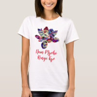 Mariposas Espirituales Flores Nam Myoho Renge Kyo