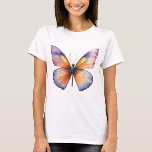 Camiseta Mariposas irlandesas etéreas