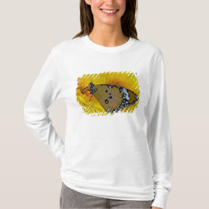 Camiseta Mariposas tropicales