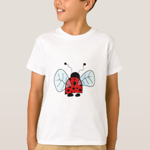 Camiseta Mariquita