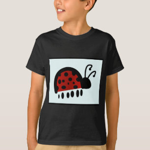 Camiseta Mariquita