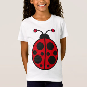 Camiseta Mariquita