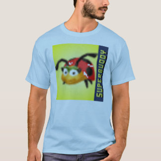 Camiseta Mariquita