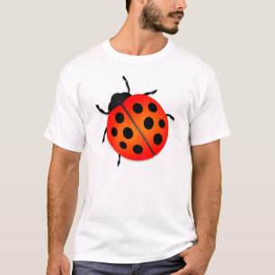 Camiseta Mariquita