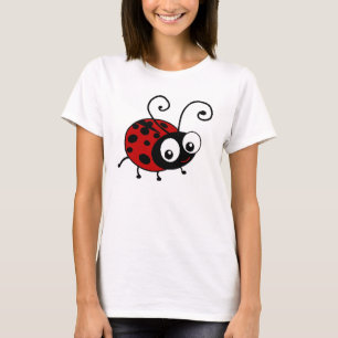 Camiseta Mariquita