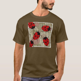 CAMISETA MARIQUITA