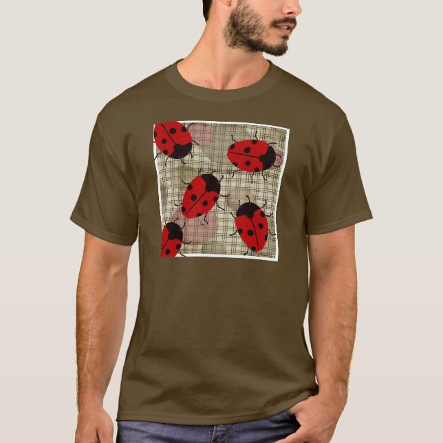 CAMISETA MARIQUITA (Anverso)