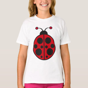 Camiseta Mariquita 2