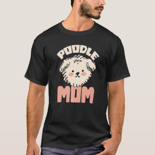Camiseta Mariquita de perro de cría animal Mascota de cacho