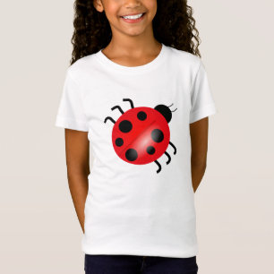 Camiseta Mariquita - mariquita