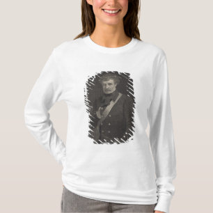 Camiseta Mariscal de campo Colin Campbell