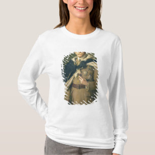 Camiseta Mariscal Louis Huberto Gonzalve Lyautey 1929