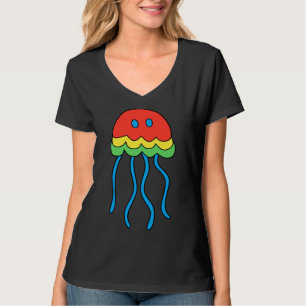Camiseta Mariscos 822