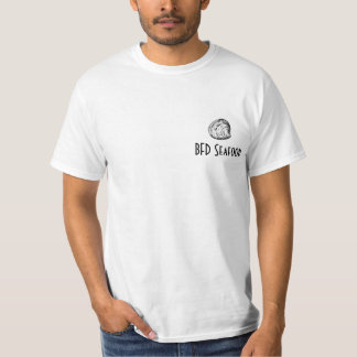 Camiseta Mariscos de BFD