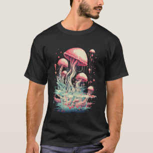 Camiseta Mariscos de la Selva Oscura