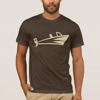 Camiseta Marítimo
