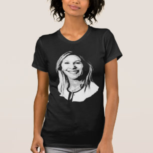 Camiseta Marjorie Taylor Greene
