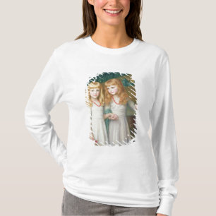 Camiseta Marjorie y Lettice Wormald