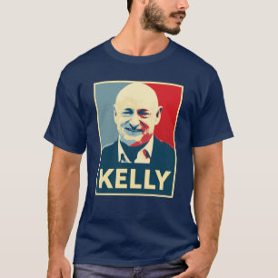 CAMISETA MARK KELLY 2020