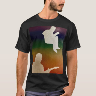 Camiseta Mark Knopfler