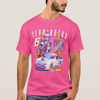 Camiseta Mark Martin 1995