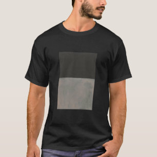 Camiseta mark rothko