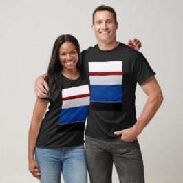Camiseta Mark Rothko arte en estilo digital 7
