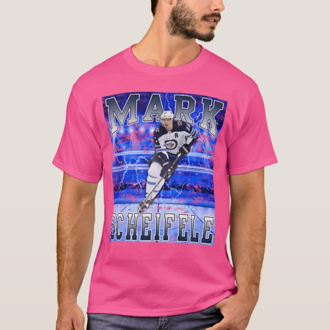 Camiseta Mark Scheifele (Anverso)