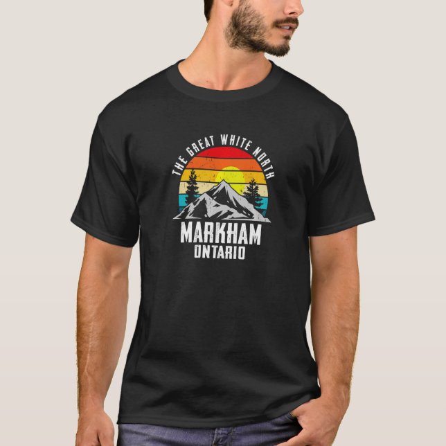 Camiseta Markham  2 (Anverso)