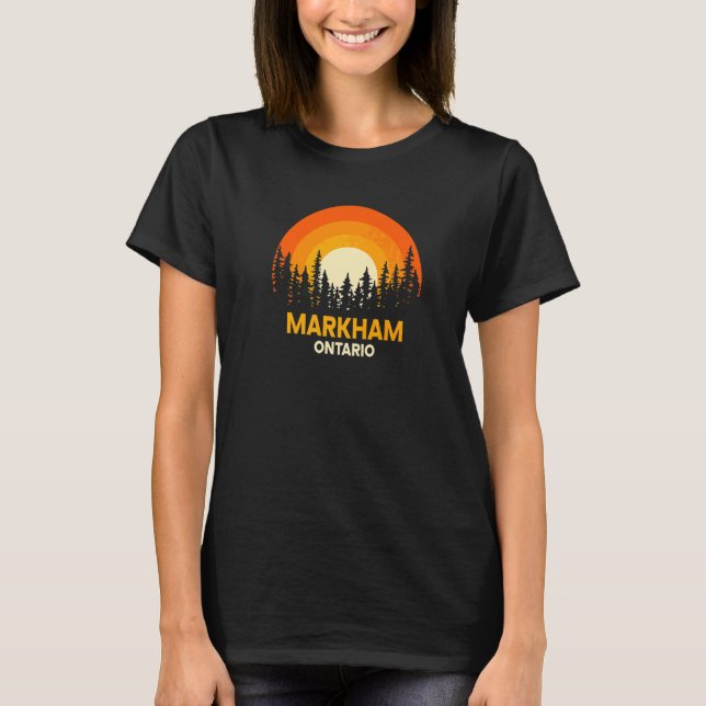 Camiseta Markham  6 (Anverso)