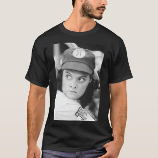 Camiseta Marla Hooch Relajate Fit T-Shirt