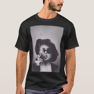 Camiseta Marla Singer Classic T-Shirt Essential T-Shirt