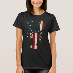Camiseta marlín de la costa del golfo