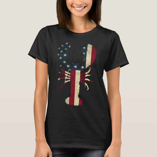 Camiseta marlín de la costa del golfo (Anverso)