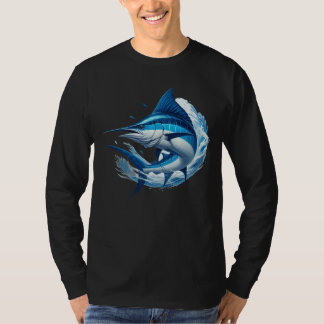 Camiseta Marlin T-Shirt