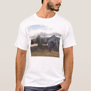 Camiseta Marlon Brando