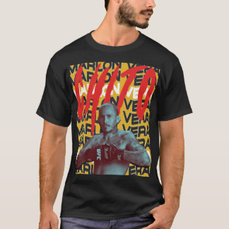 Camiseta Marlon Chito Vera Classic T Shirt