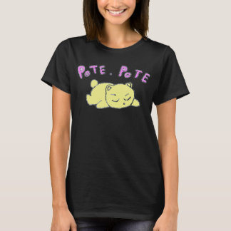 Camiseta Marmalade Boy #1