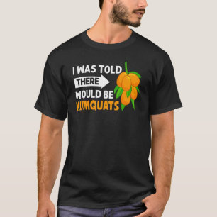 Camiseta Marmalade de la planta Naranja de frutas del árbol