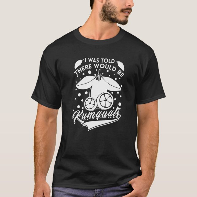 Camiseta Marmalade de la planta Naranja de frutas del árbol (Anverso)