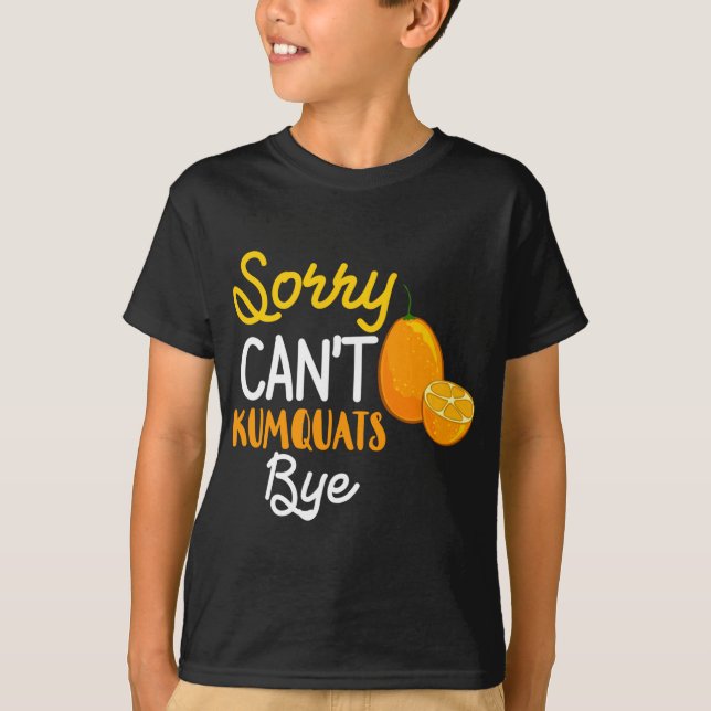 Camiseta Marmalade de la planta Naranja de frutas del árbol (Anverso)
