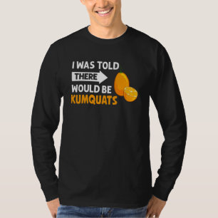 Camiseta Marmalade de la planta Naranja de frutas del árbol