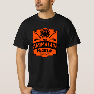 Camiseta Marmalade Jam