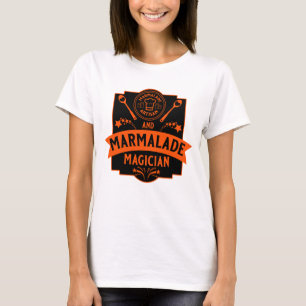 Camiseta Marmalade Jam