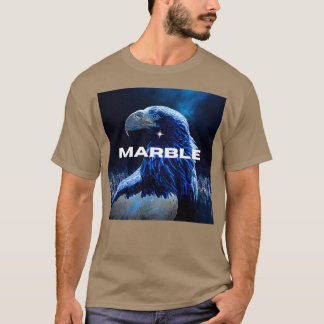 Camiseta Mármol
