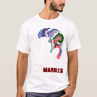 Camiseta MÁRMOLES (estilo de dylan)