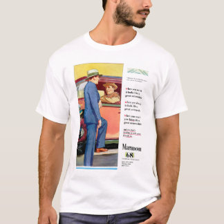 Camiseta Marmon 68
