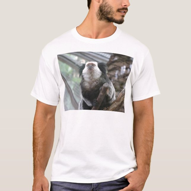 Camiseta Marmoset (Anverso)
