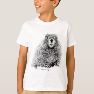 Camiseta Marmot
