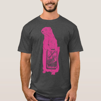 Camiseta Marmot Comer Sardinas